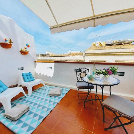 Una Terrazza Per Due Syracuse Buitenkant foto
